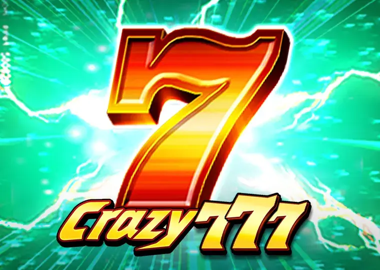 Crazy 777 Rajabetsonline