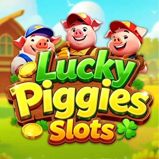 Lucky Piggies gemple Rajabetsonline