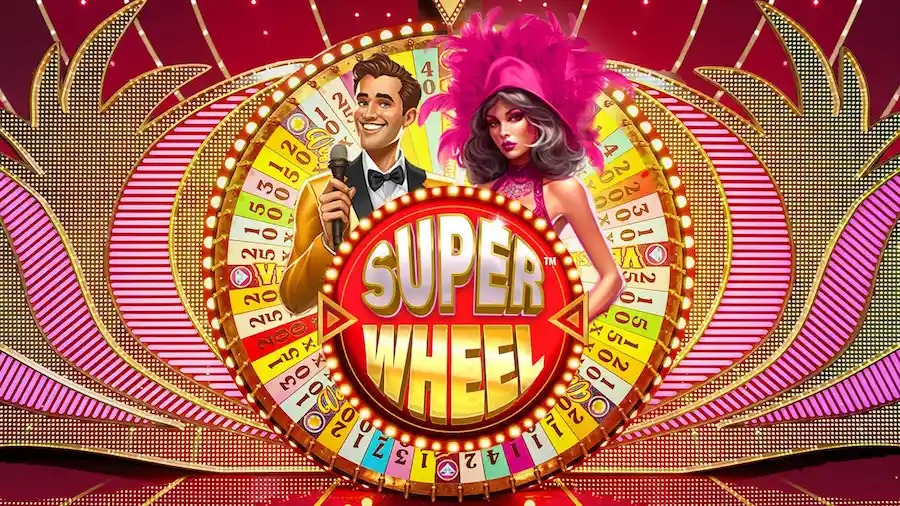 Super Wheel Rajabetsonline